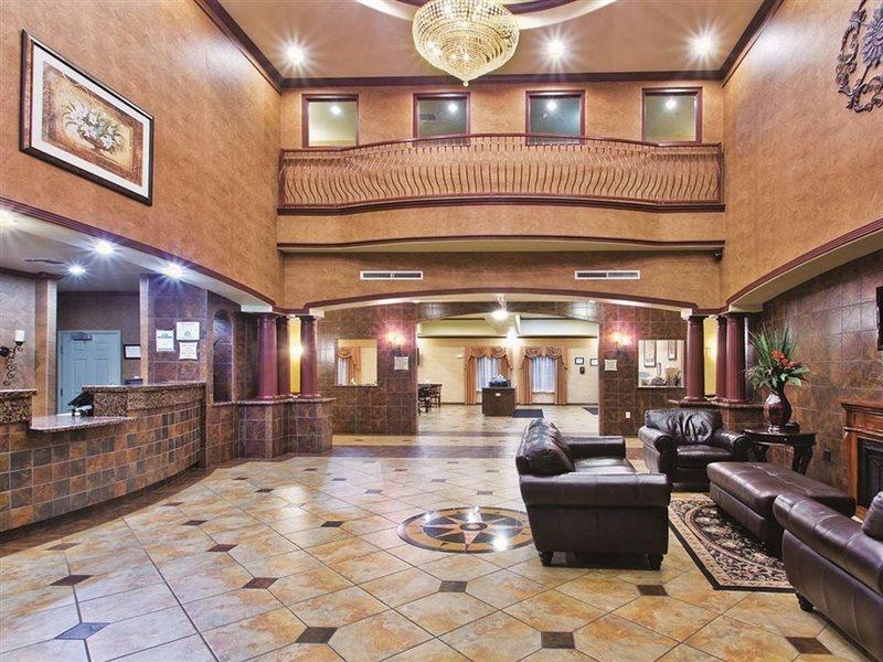 La Quinta Inn And Suites By Wyndham - Schertz Kültér fotó