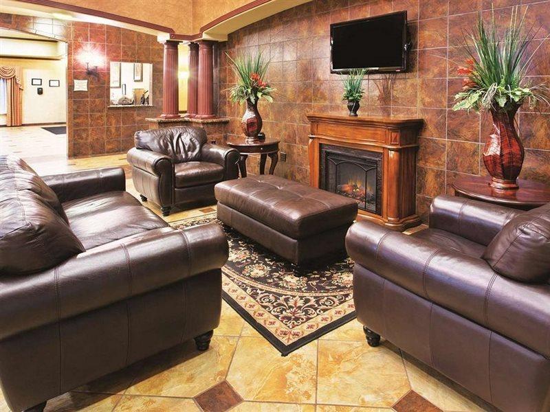 La Quinta Inn And Suites By Wyndham - Schertz Kültér fotó