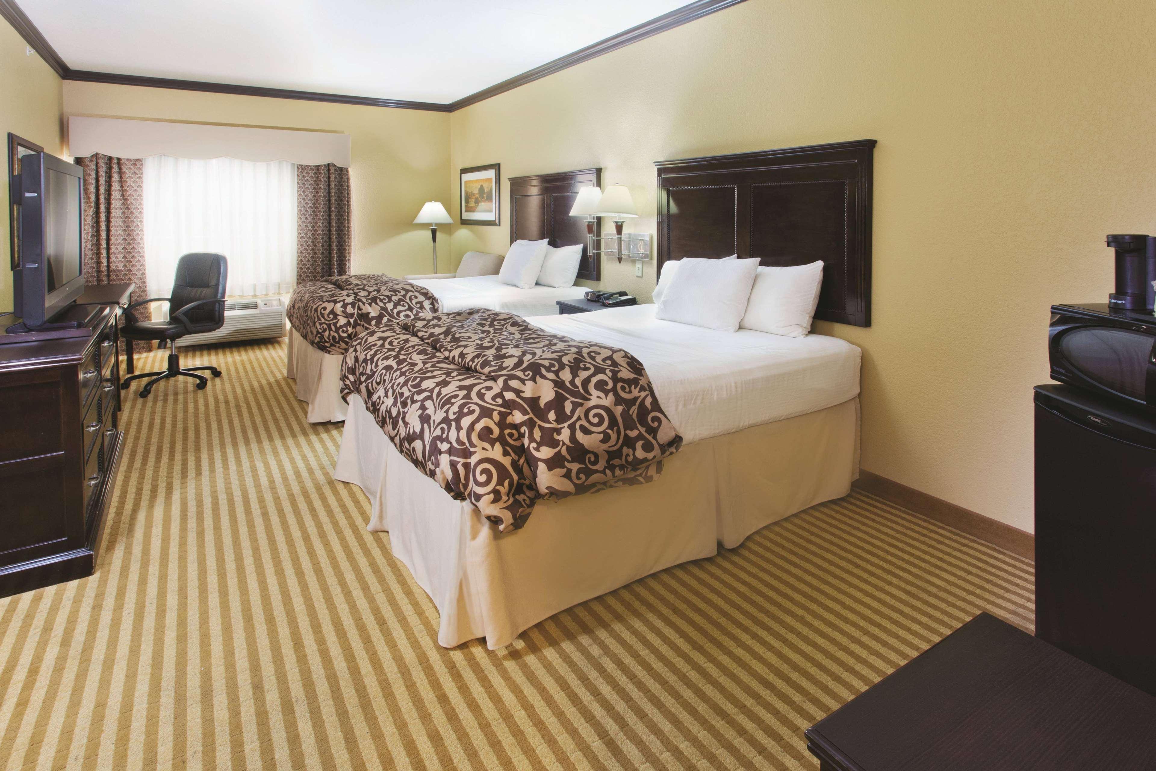 La Quinta Inn And Suites By Wyndham - Schertz Kültér fotó
