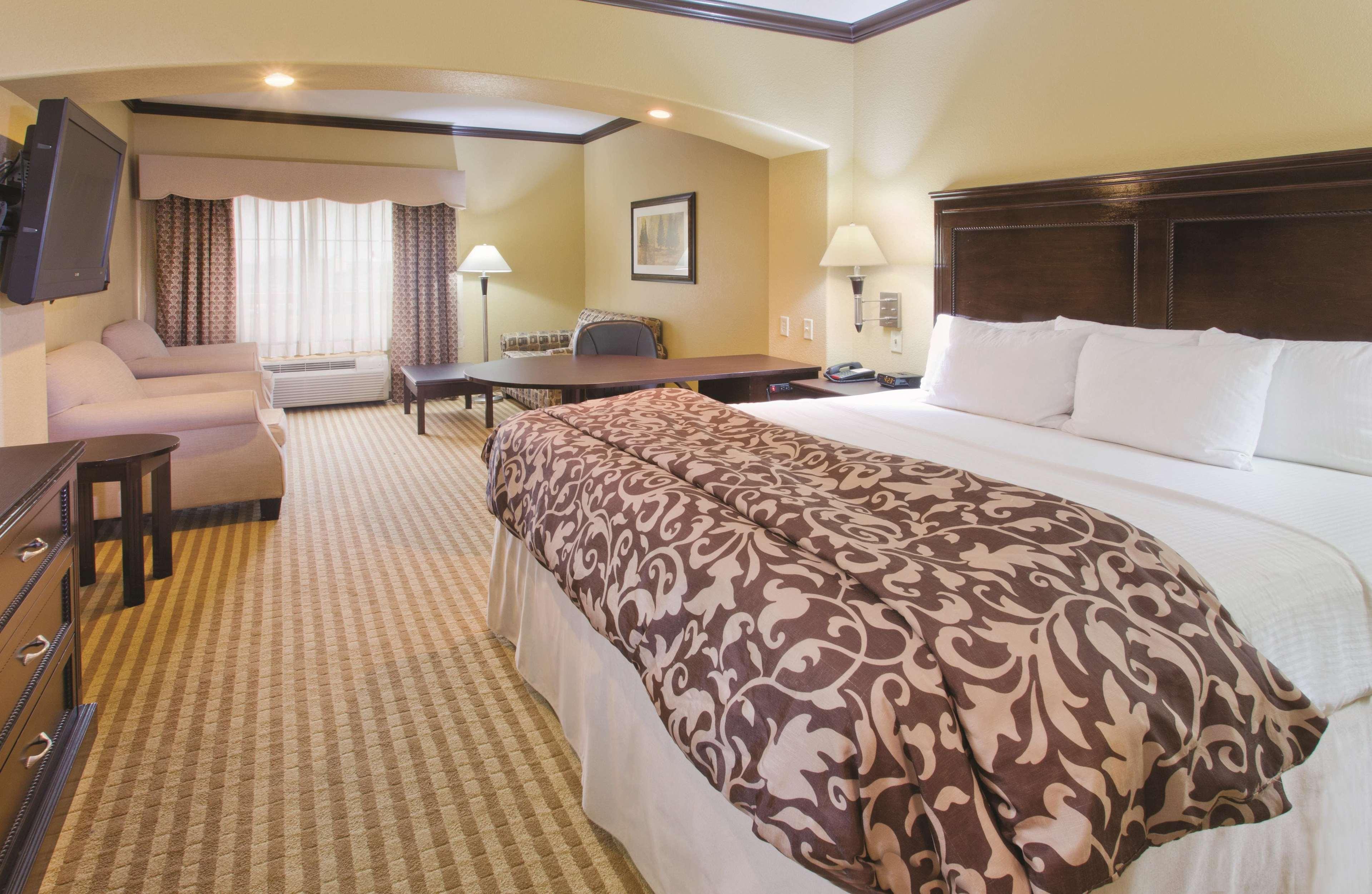 La Quinta Inn And Suites By Wyndham - Schertz Kültér fotó