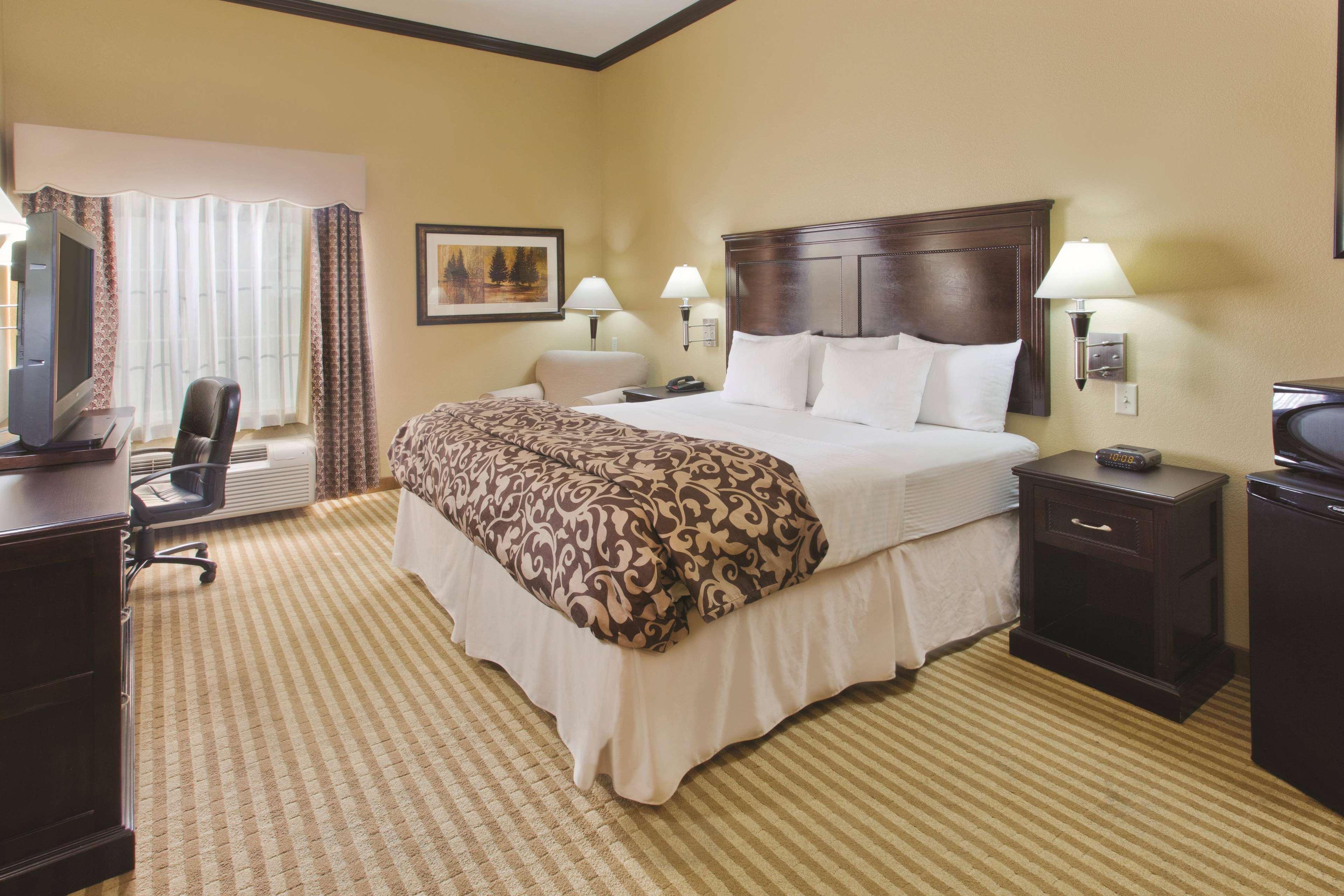 La Quinta Inn And Suites By Wyndham - Schertz Kültér fotó