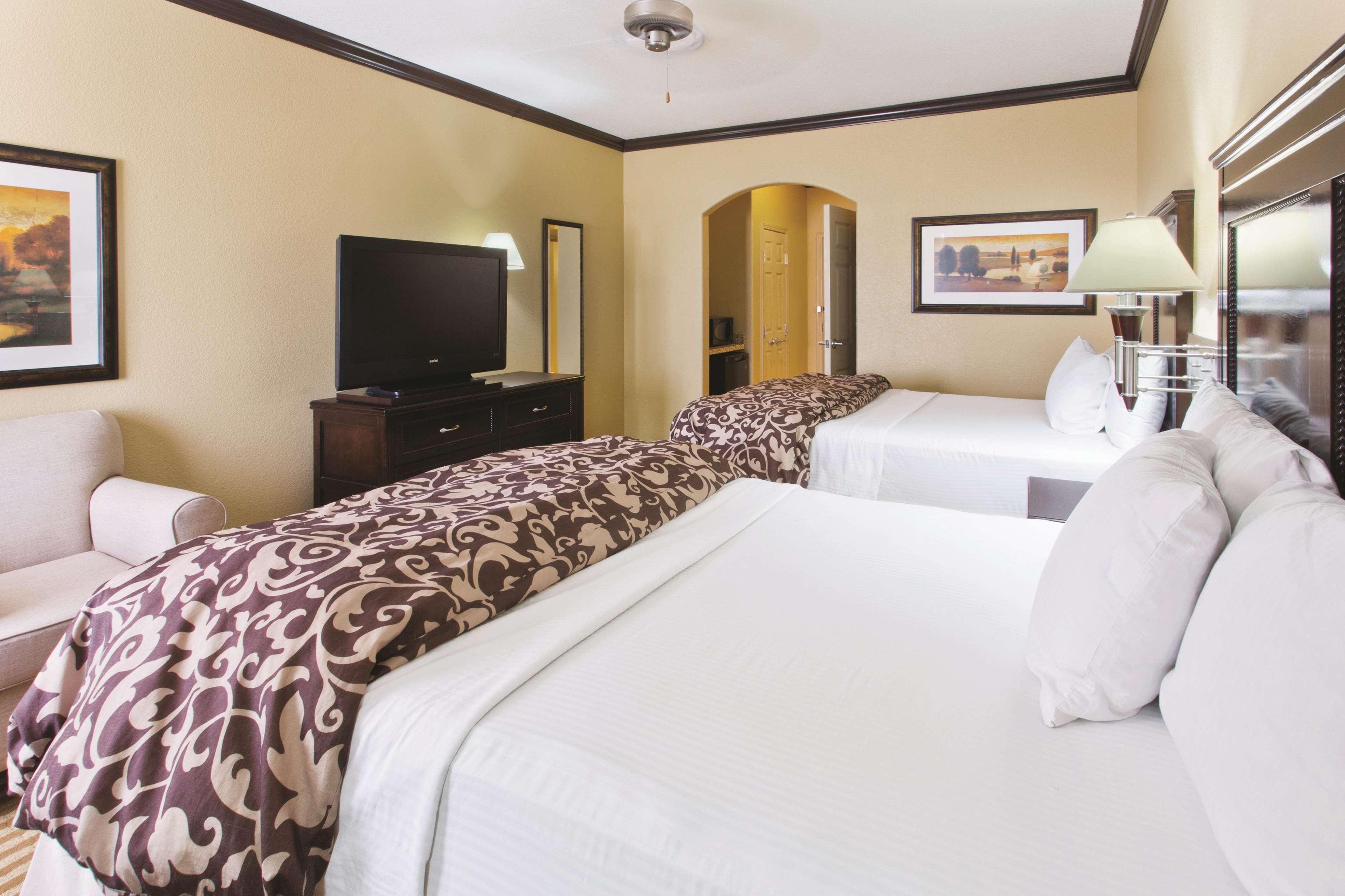 La Quinta Inn And Suites By Wyndham - Schertz Kültér fotó