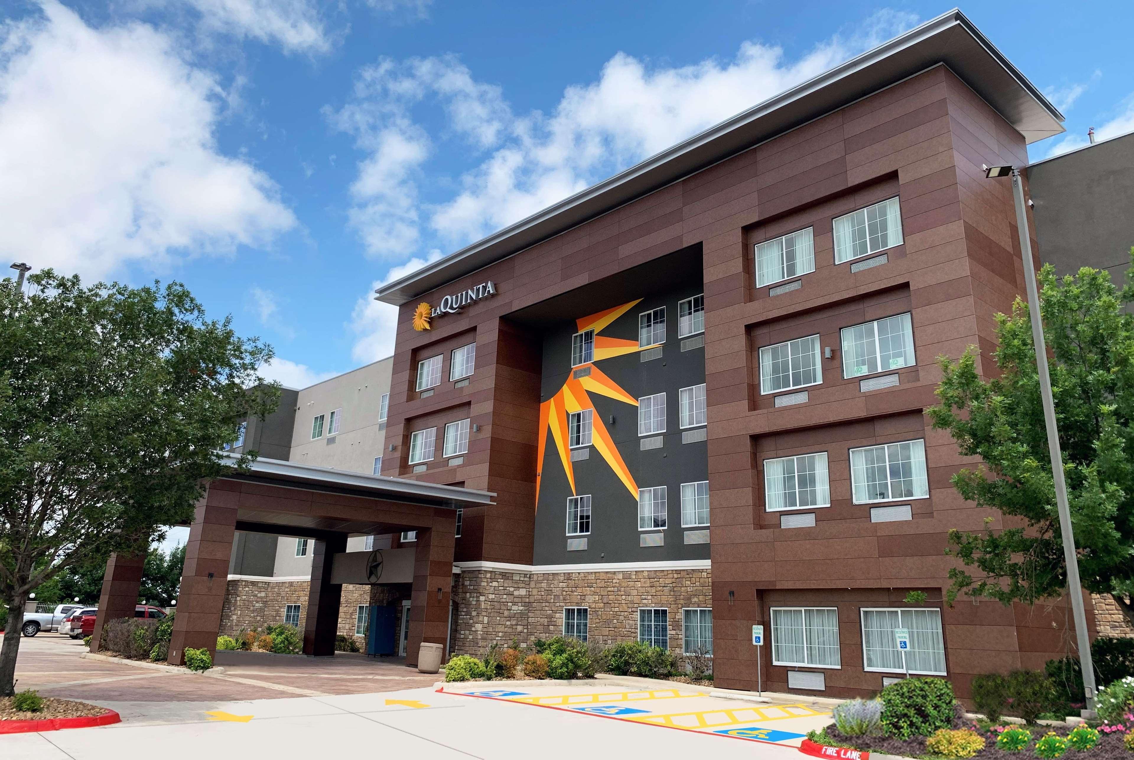 La Quinta Inn And Suites By Wyndham - Schertz Kültér fotó