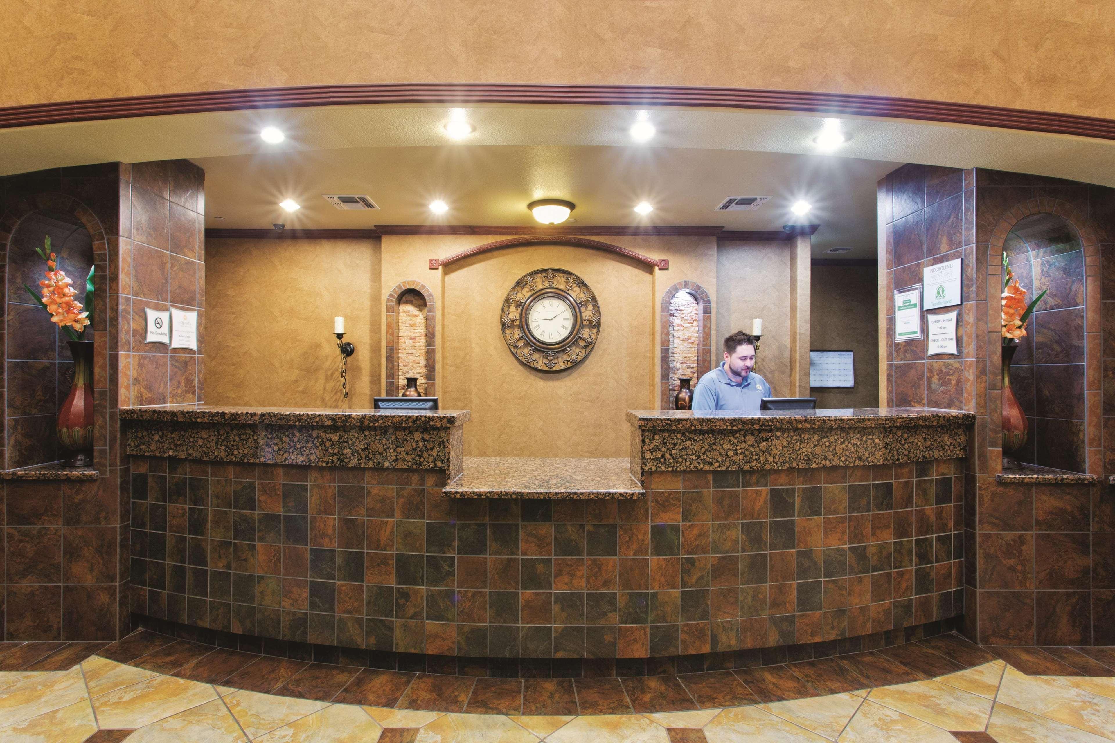 La Quinta Inn And Suites By Wyndham - Schertz Kültér fotó