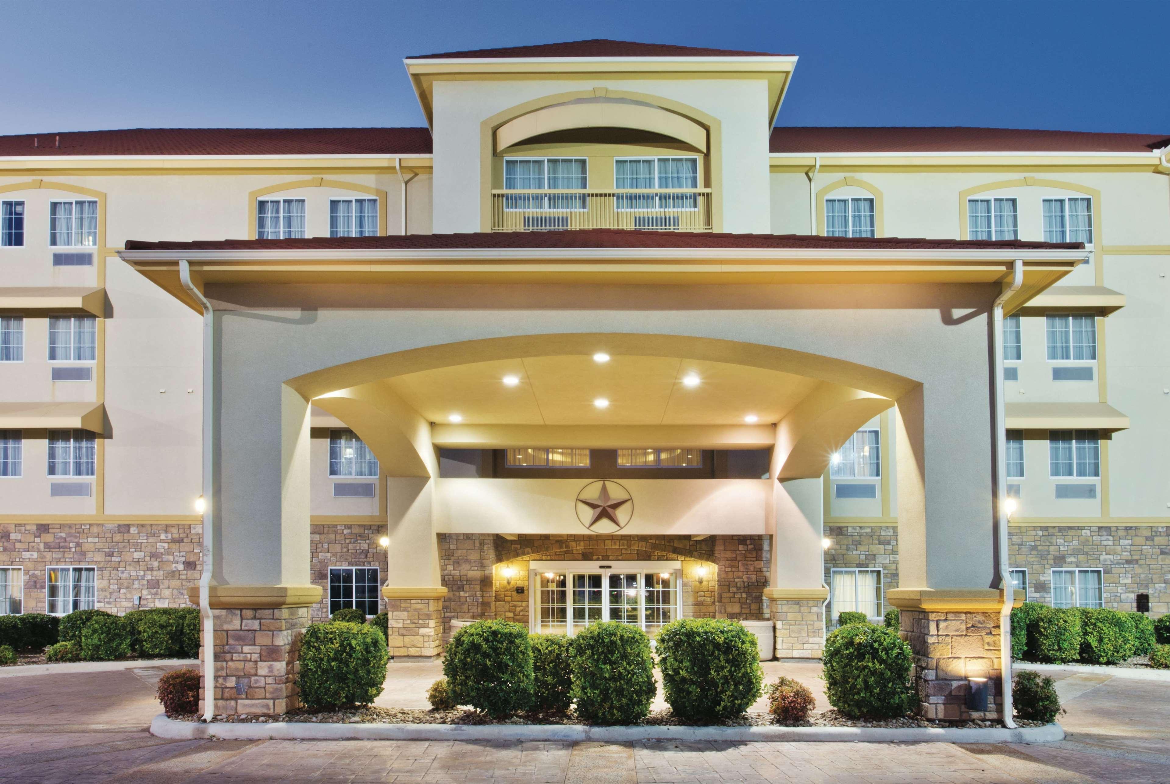 La Quinta Inn And Suites By Wyndham - Schertz Kültér fotó