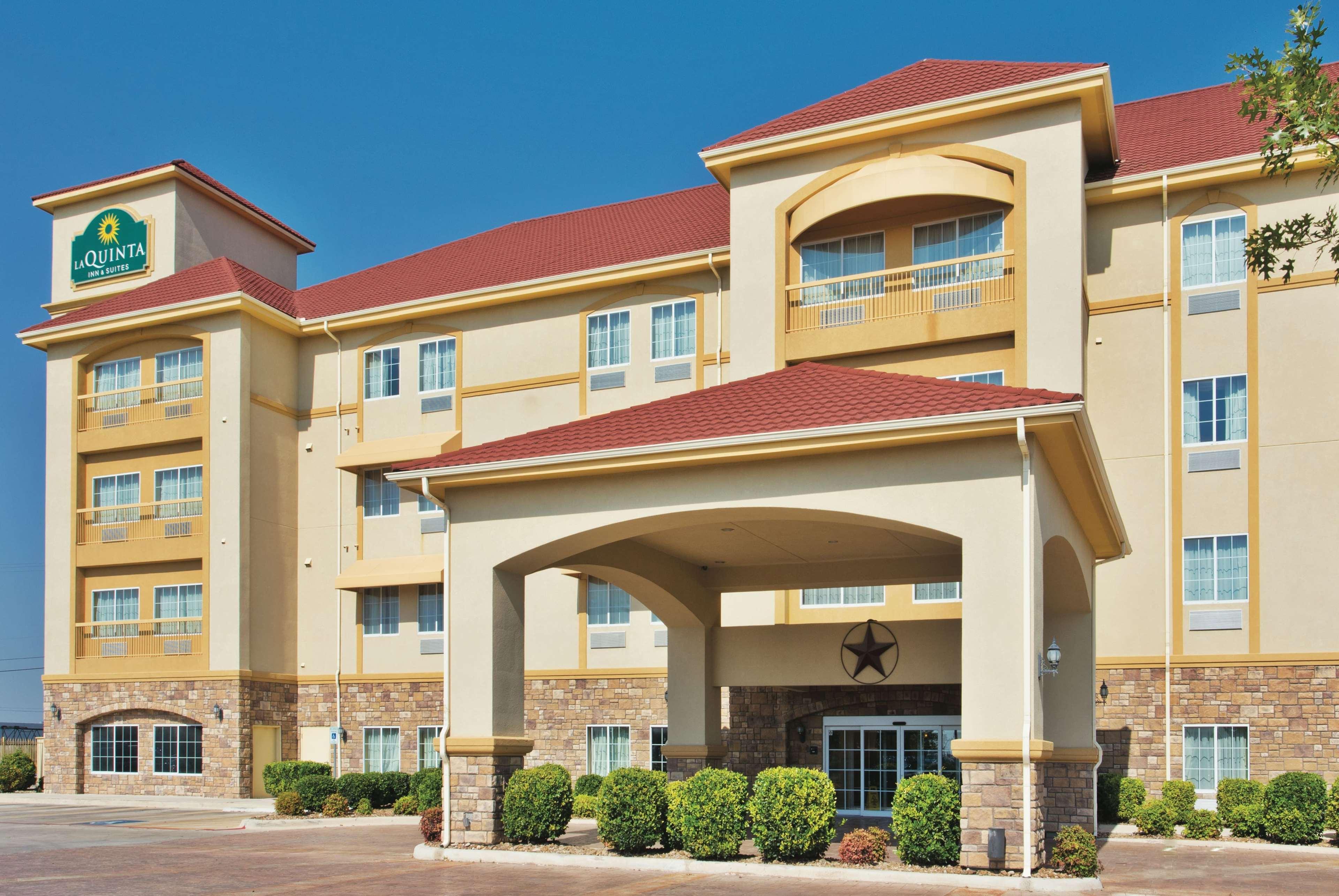 La Quinta Inn And Suites By Wyndham - Schertz Kültér fotó