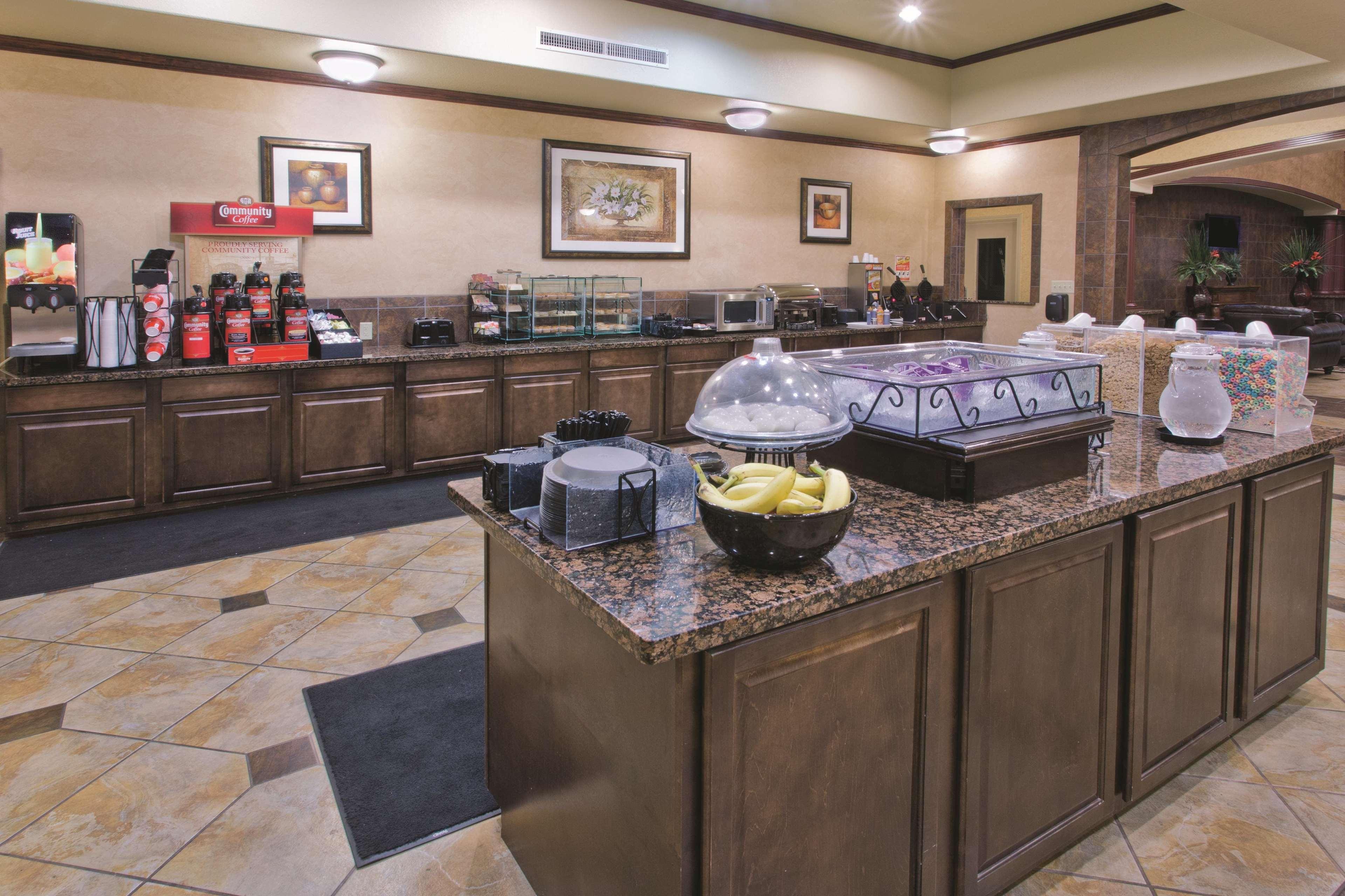 La Quinta Inn And Suites By Wyndham - Schertz Kültér fotó