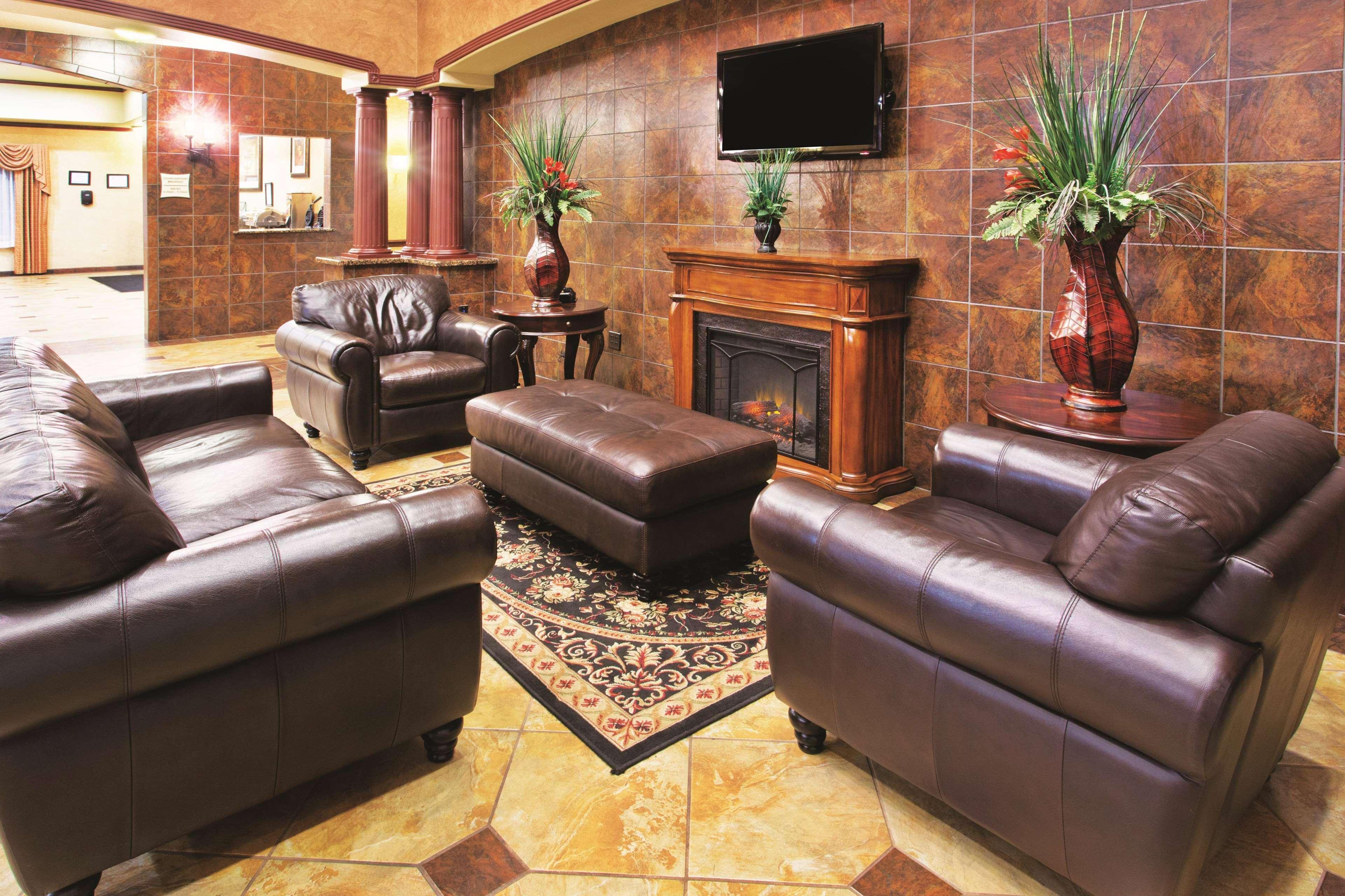 La Quinta Inn And Suites By Wyndham - Schertz Kültér fotó