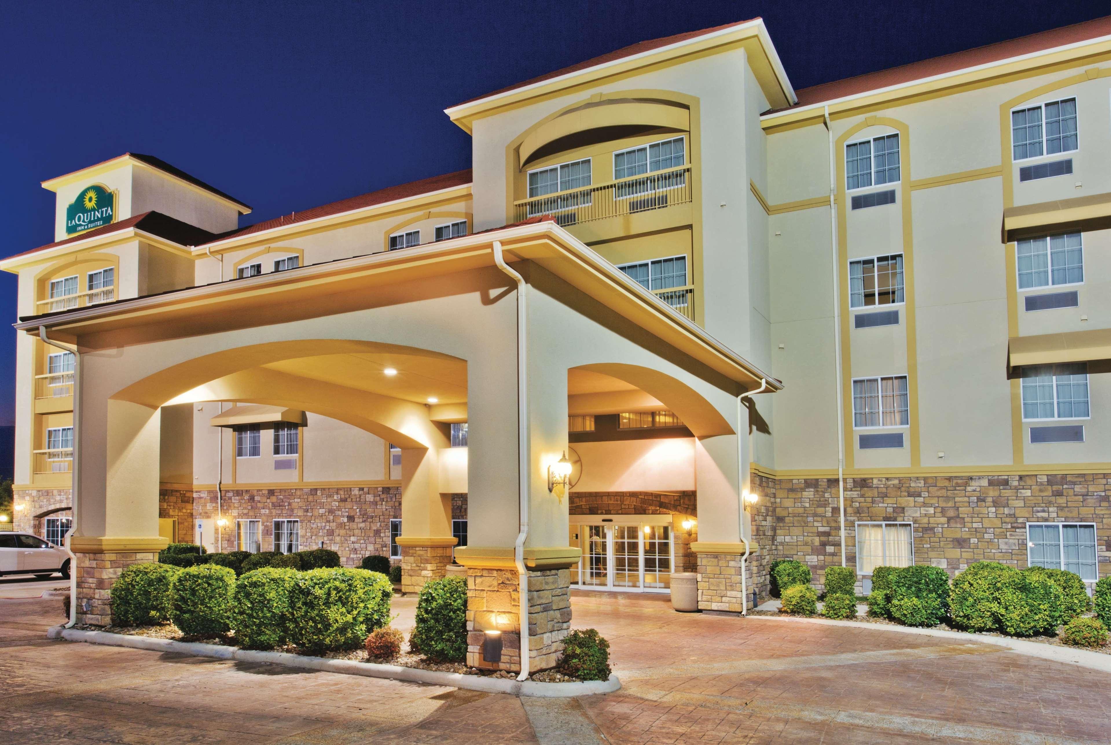 La Quinta Inn And Suites By Wyndham - Schertz Kültér fotó
