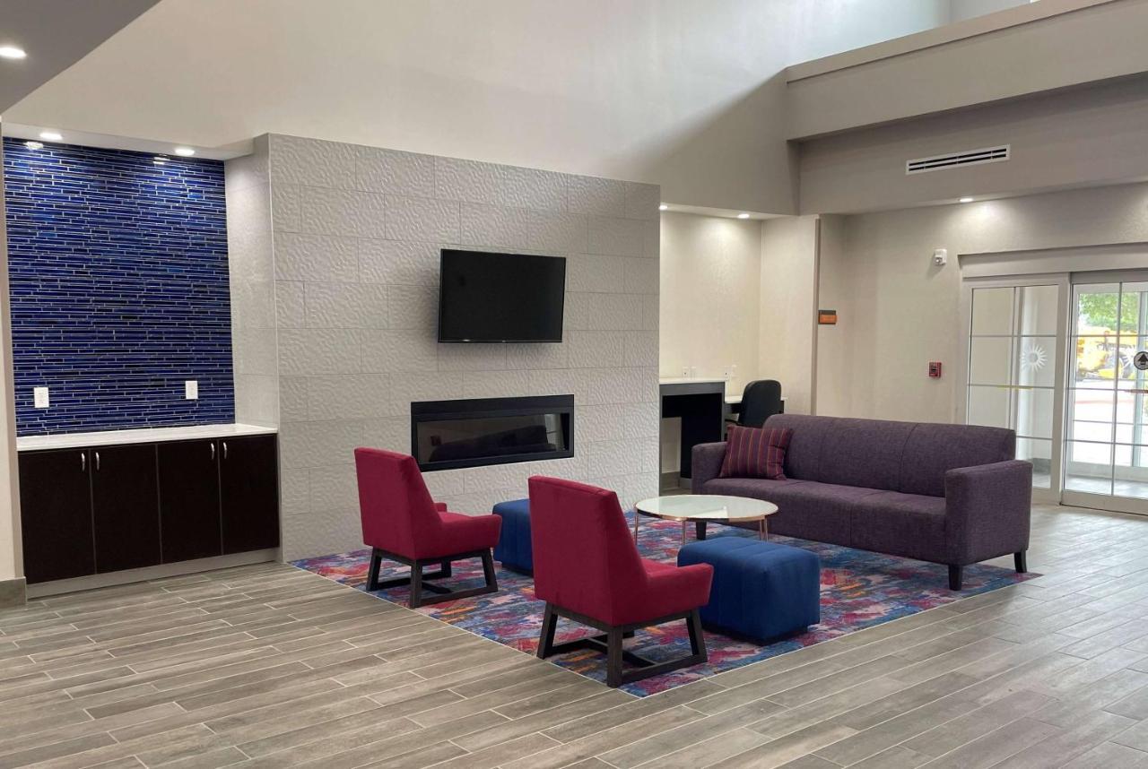 La Quinta Inn And Suites By Wyndham - Schertz Kültér fotó