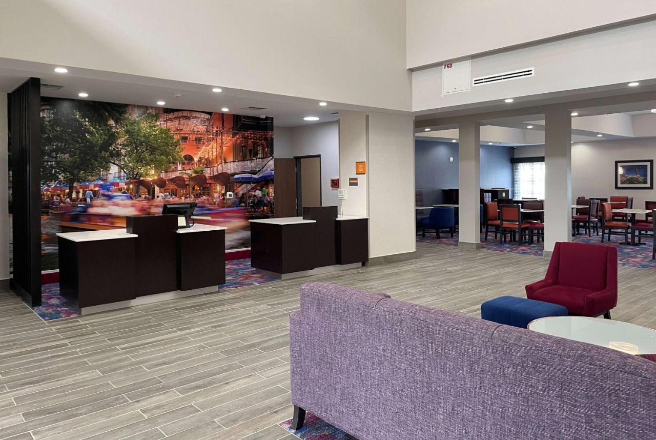La Quinta Inn And Suites By Wyndham - Schertz Kültér fotó