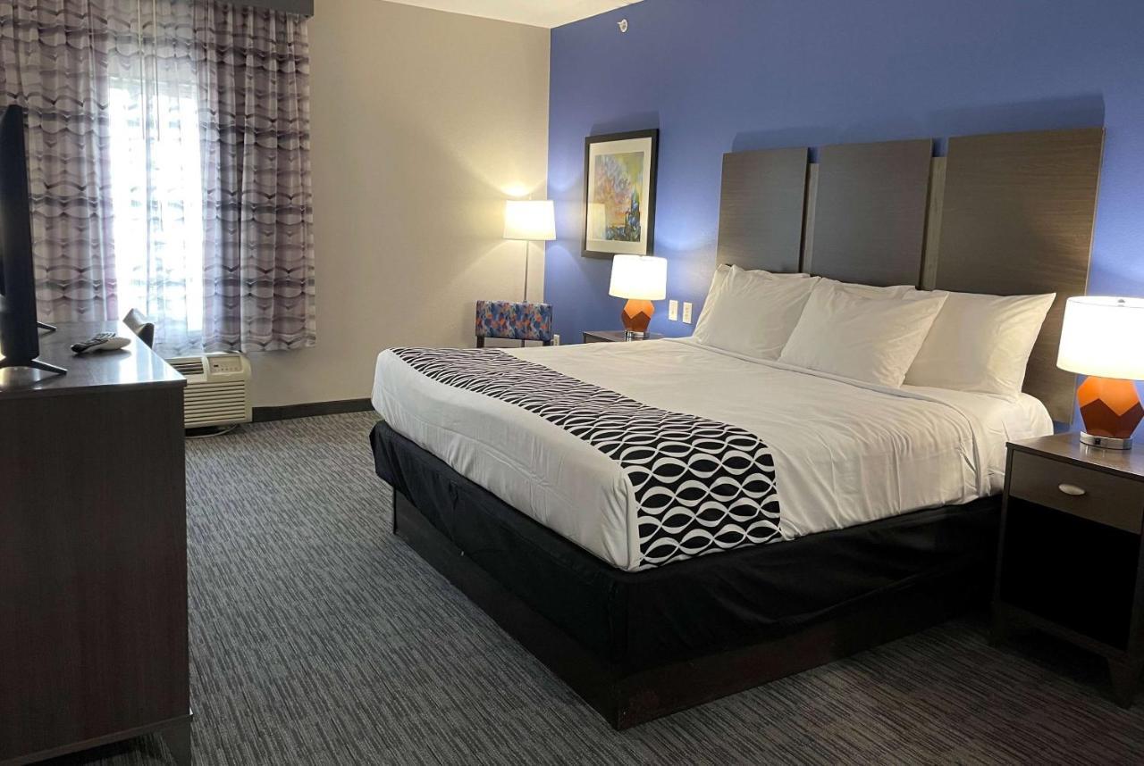 La Quinta Inn And Suites By Wyndham - Schertz Kültér fotó