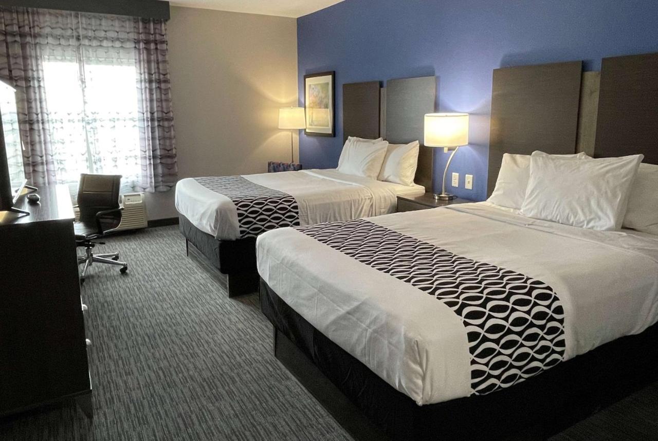 La Quinta Inn And Suites By Wyndham - Schertz Kültér fotó