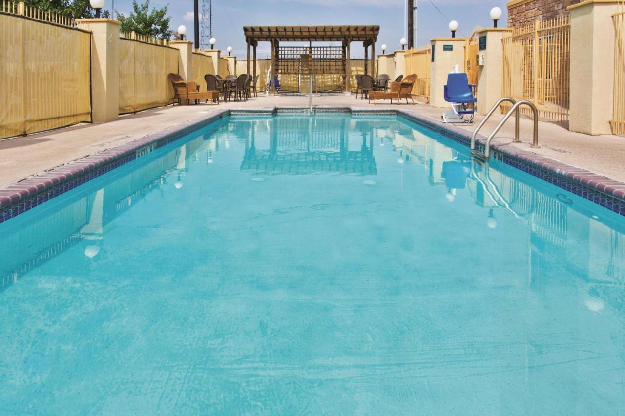 La Quinta Inn And Suites By Wyndham - Schertz Kültér fotó