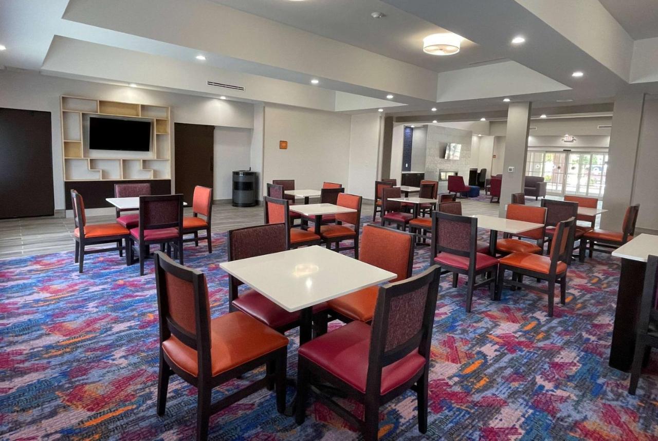 La Quinta Inn And Suites By Wyndham - Schertz Kültér fotó