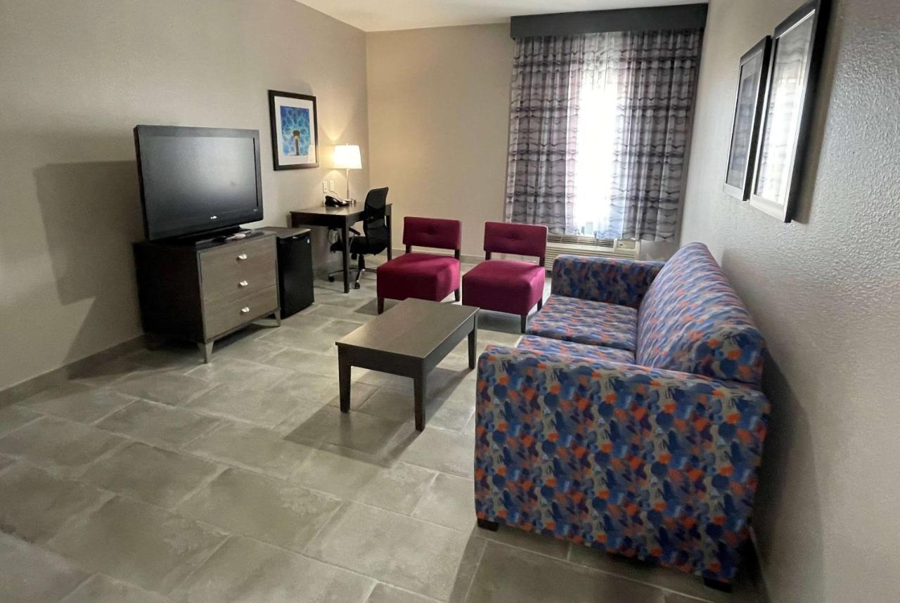 La Quinta Inn And Suites By Wyndham - Schertz Kültér fotó