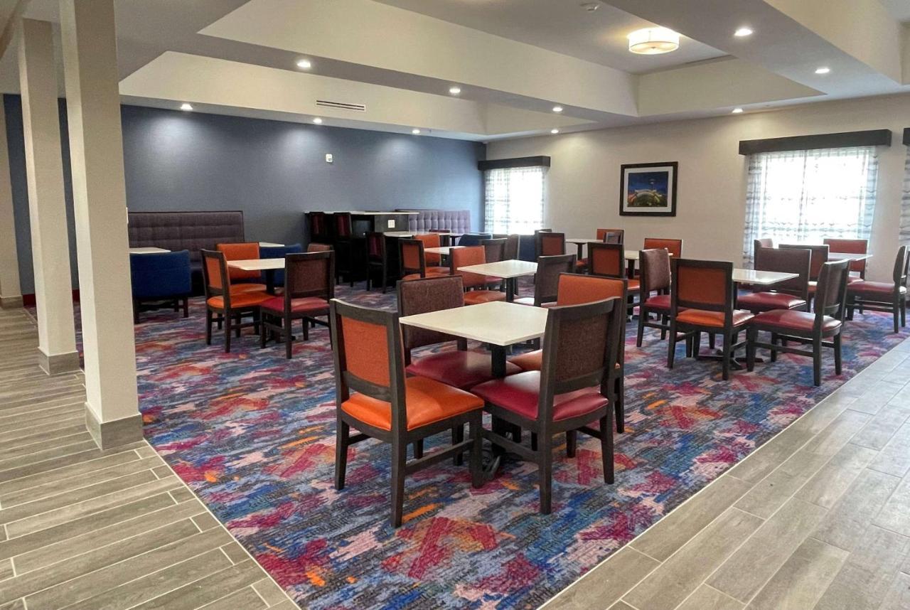 La Quinta Inn And Suites By Wyndham - Schertz Kültér fotó