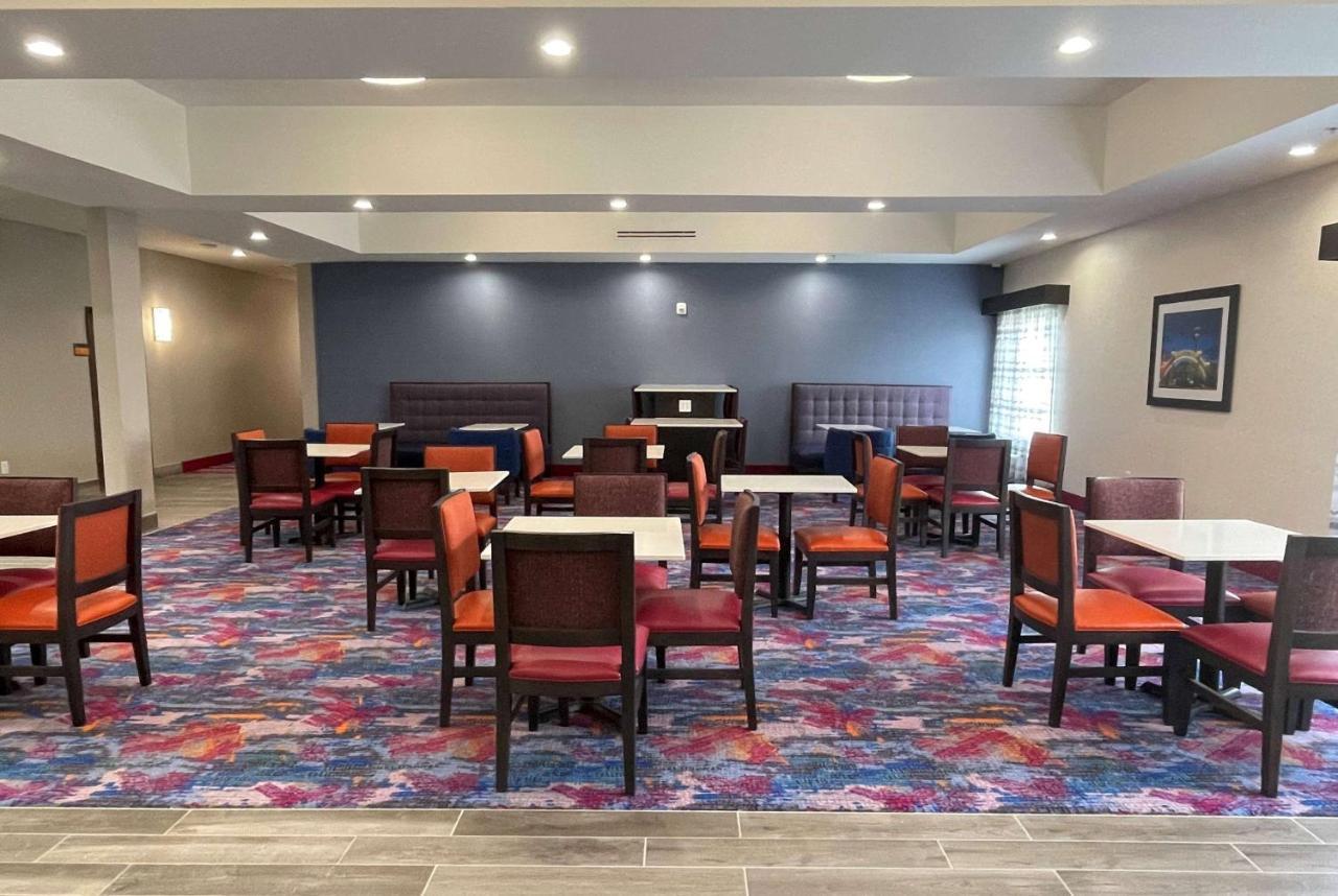 La Quinta Inn And Suites By Wyndham - Schertz Kültér fotó
