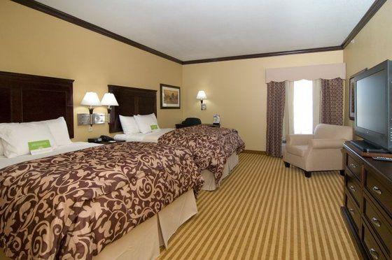 La Quinta Inn And Suites By Wyndham - Schertz Szoba fotó