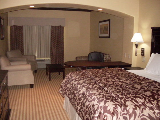 La Quinta Inn And Suites By Wyndham - Schertz Szoba fotó